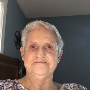 Meet your Posher, Brenda